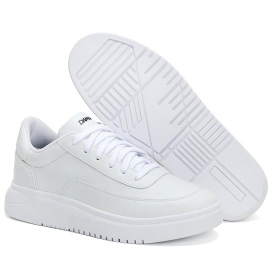 Tênis Masculino Confort DM Damando Reverso