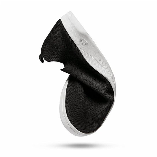 Tênis Masculino Confortável Caminhada Esporte Airy