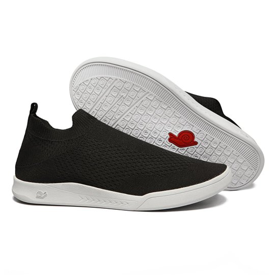 Tênis Masculino Confortável Caminhada Esporte Airy