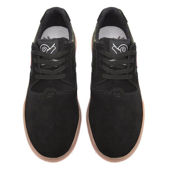 Tênis Masculino Confortável Caminhada Esporte Airy