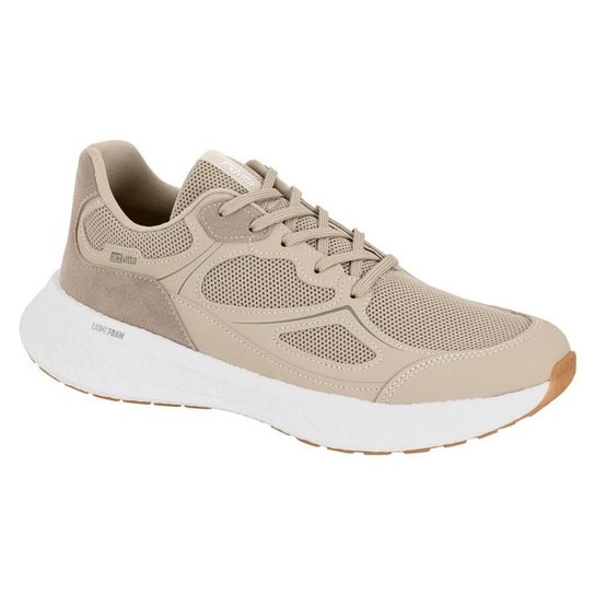 Tenis Masculino Conforto Actvitta - 4934.100