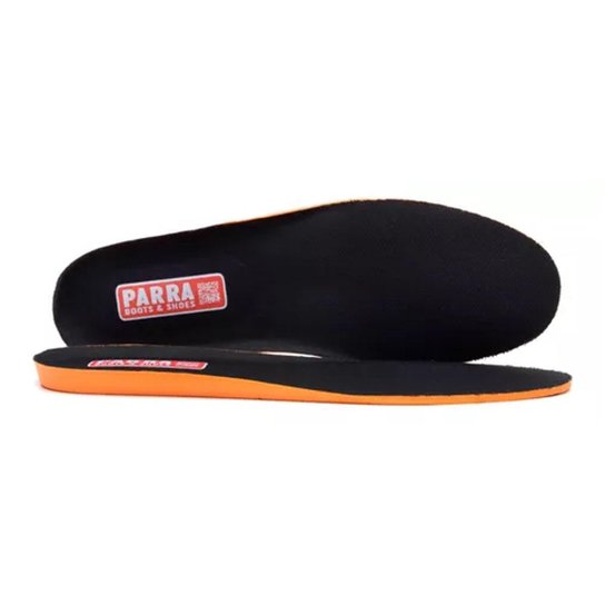 Tenis  Masculino Couro Legitimo Original Moderno Confortavel Calce Facil 1090 Parra Boots