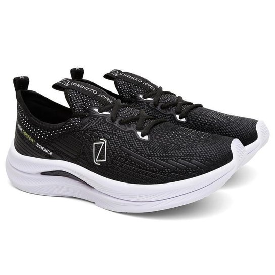 Tênis Masculino Esporte