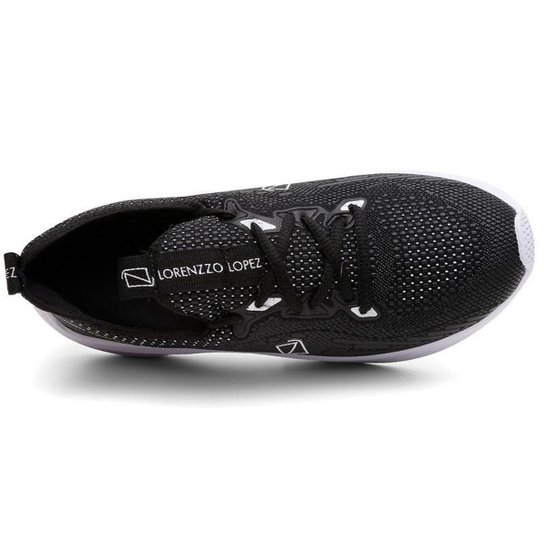 Tênis Masculino Esporte