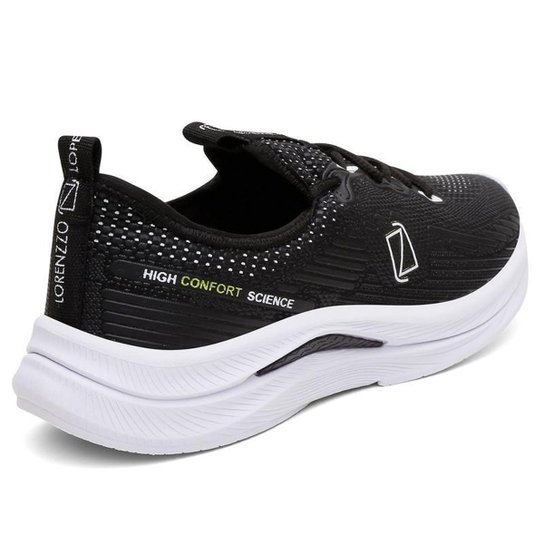 Tênis Masculino Esporte