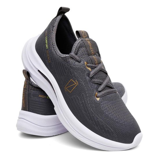 Tênis Masculino Esporte