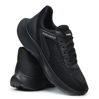 Tênis Masculino Esportivo Casual com Conforto e Estilo