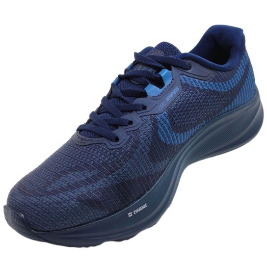 Tênis Masculino Esportivo Dia a Dia Corrida Caminhada Running Evasense Olympikus Orbita