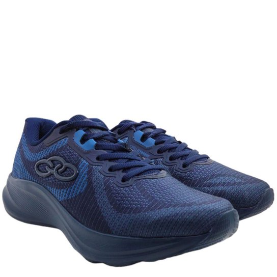 Tênis Masculino Esportivo Dia a Dia Corrida Caminhada Running Evasense Olympikus Orbita