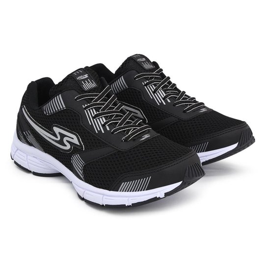 Tênis Masculino Esportivo Harus Jet Clássico Academia Caminhada