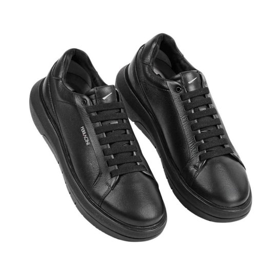 Tênis Masculino Ferracini 8285-695b Energy