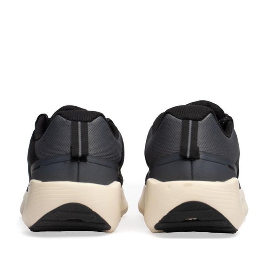 Tênis Masculino Fila Duality 2 Preto/Cinza