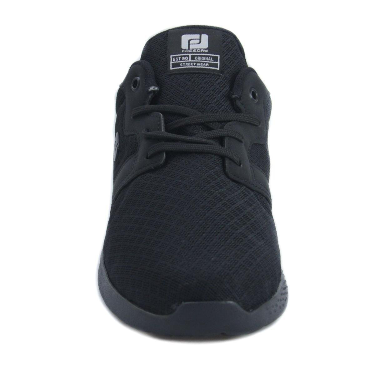 Tênis Masculino Freeday Skate Thunder Allianz Parque Shop