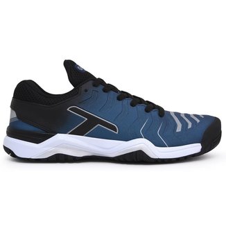 Tênis Masculino Handebol Vôlei Basquete Para Tenista Casual Feminino Gel T-Challenger 04