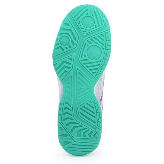 Tênis Masculino Handebol Vôlei Basquete Para Tenista Casual Feminino Gel T-Challenger 04