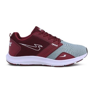 Tênis Masculino Harus Fit Para Academia Caminhada Esportivo