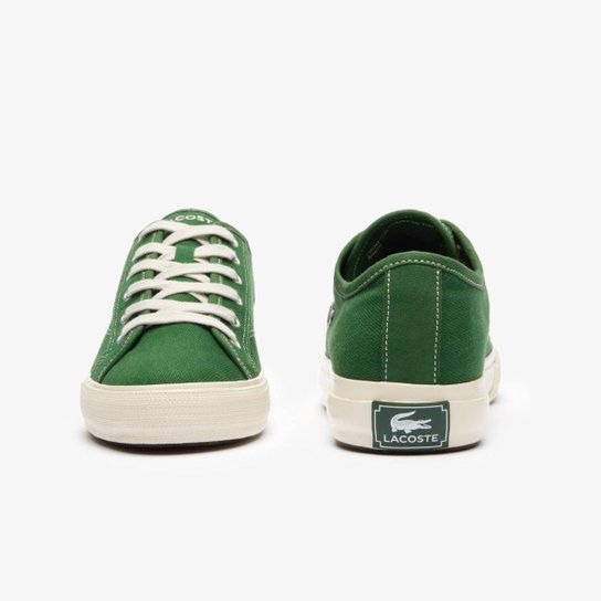 Tênis masculino Lacoste Backcourt