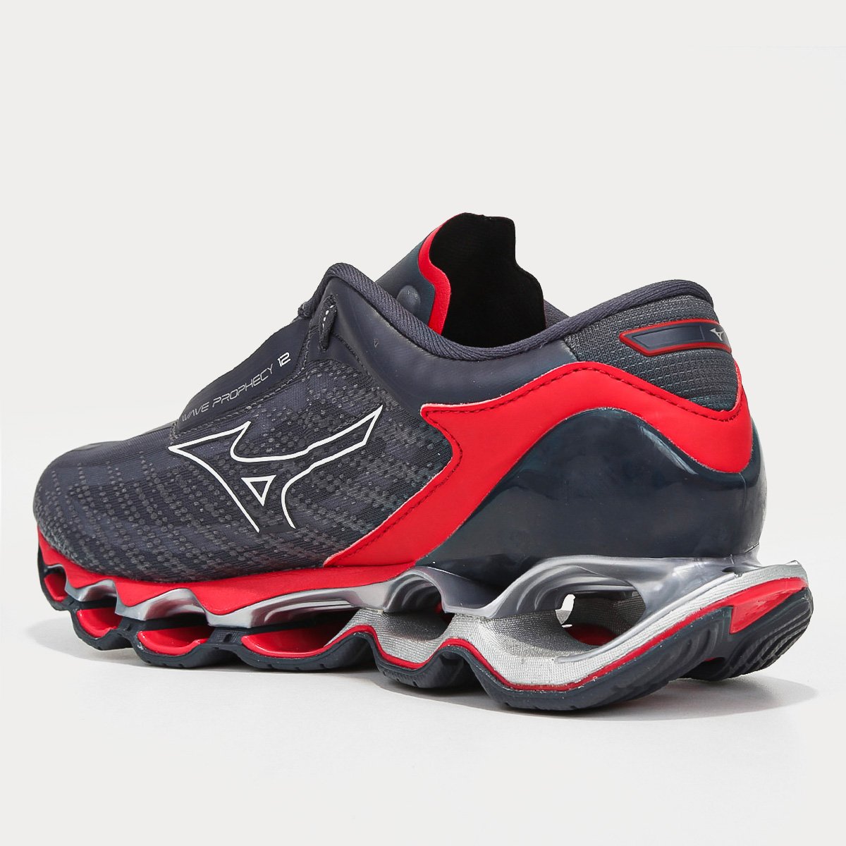 Tênis Masculino TÃªnis Mizuno Original Tenis Mizuno Original