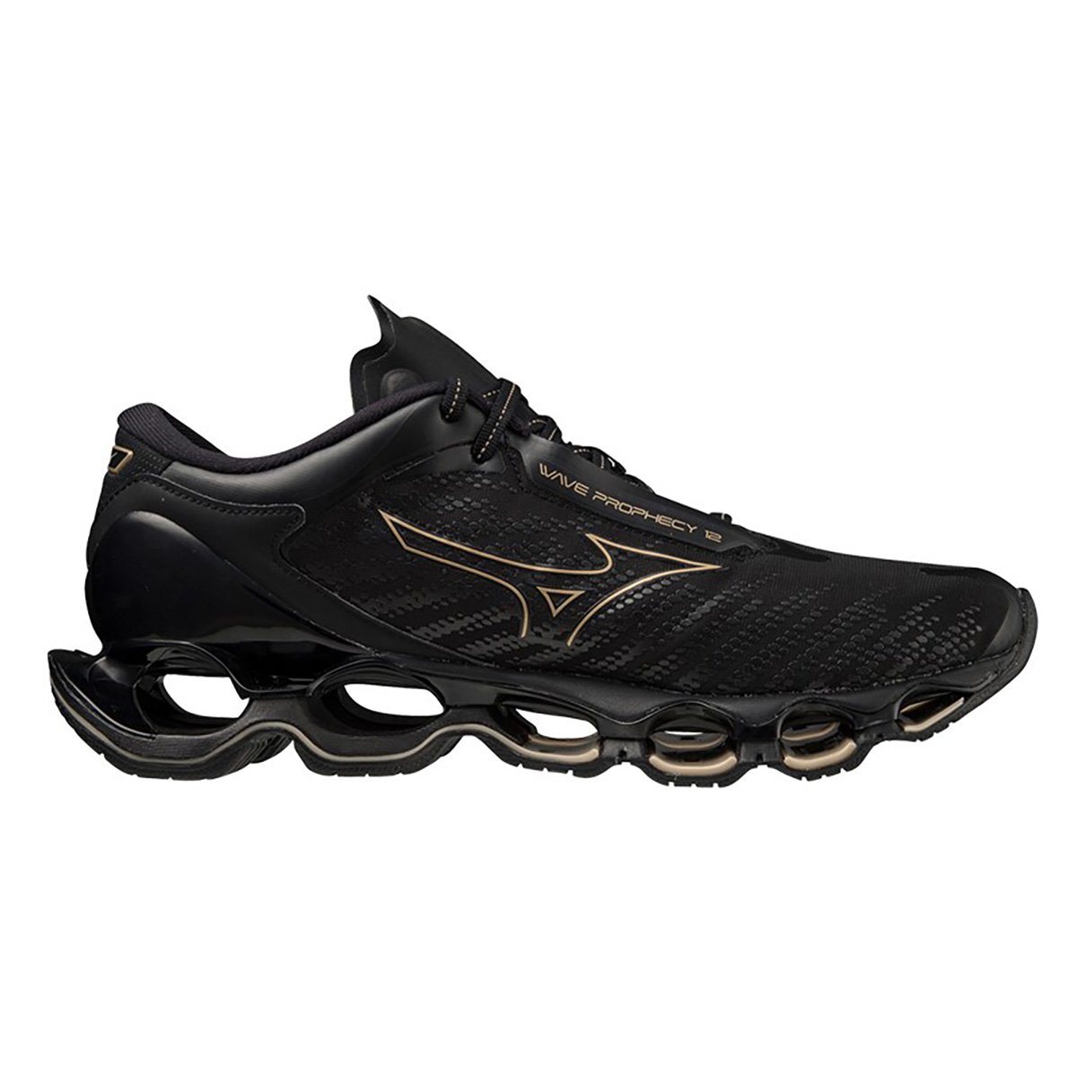 Wave Prophecy Tenis Masculino Mizuno Wave Wave Prophecy Tenis