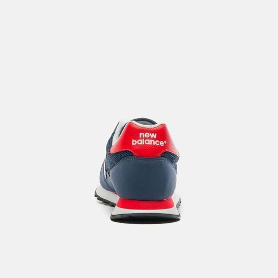 Tênis Masculino New Balance GM500v2