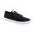 Tenis Masculino Oakley Flint Suede Original - Preto
