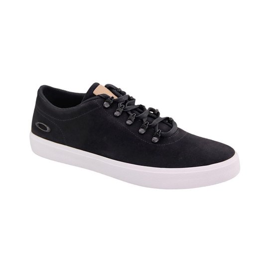 Tenis Masculino Oakley Flint Suede Original