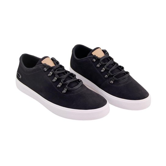 Tenis Masculino Oakley Flint Suede Original