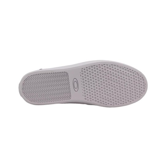 Tenis Masculino Oakley Flint Suede Original