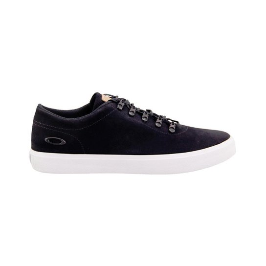 Tenis Masculino Oakley Flint Suede Original