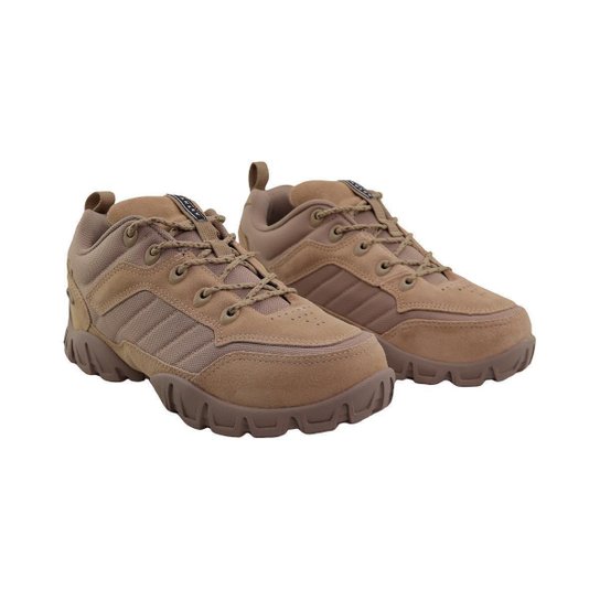 Tenis Masculino Oakley Granadier Original