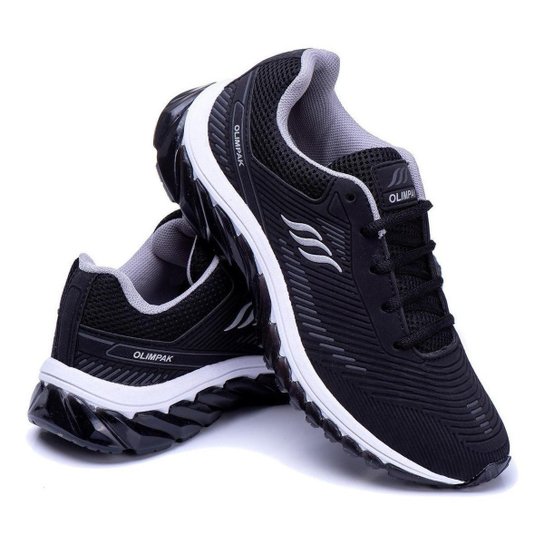 Tênis Masculino Para Caminhada Academia