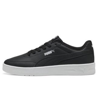 Tênis Masculino Puma Casual Court Classic Clean BDP Original