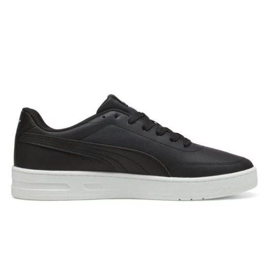 Tênis Masculino Puma Casual Court Classic Clean BDP Original