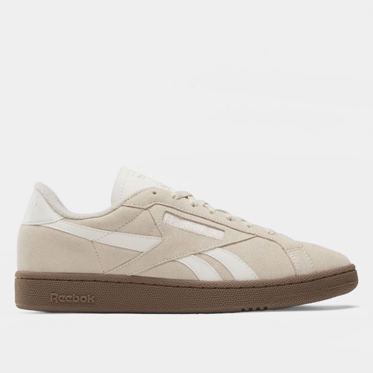 Tênis Masculino Reebok Club C Grounds Uk