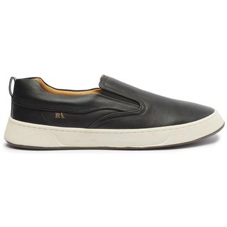 Tenis Masculino Reserva Asher Slip Preto