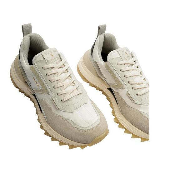 TÊNIS MASCULINO RESERVA GO SPRIZ 80 R754710011