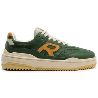 Tenis Masculino Reserva R Broox Kick Azul Marinho