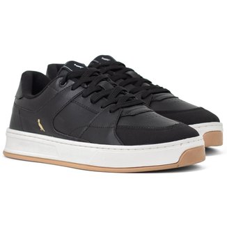 Tênis Masculino Reserva RSV Go Casual Roma Cadarço Confortável 755560001