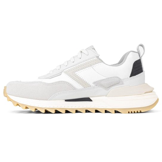 Tênis Masculino Reserva RSV Spriz 80 Clássico Sneaker Conforto 752250004 754710011