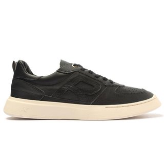 Tenis Masculino Reserva Type R Classic Preto