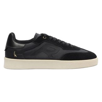 Tenis Masculino Reserva Type R Vintage Classic Preto