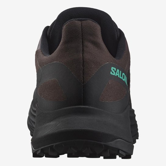 Tênis Masculino Salomon Ultra Flow Trail Running