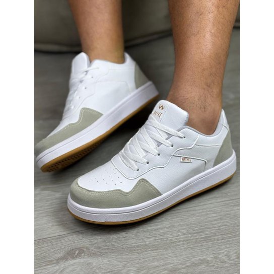 Tenis Masculino Sapatenis Casual Lançamento Super Confortável