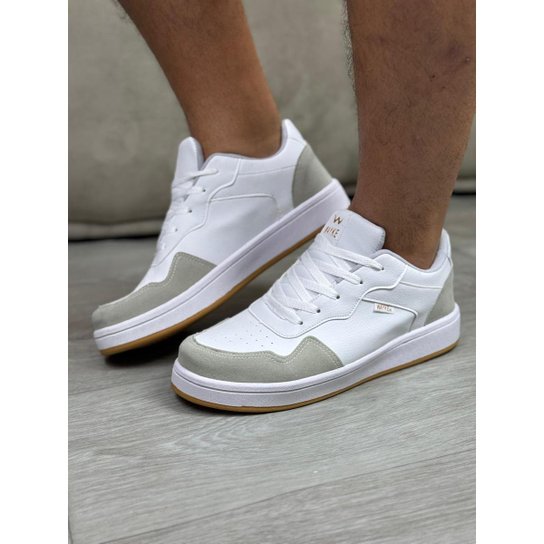 Tenis Masculino Sapatenis Casual Lançamento Super Confortável