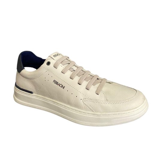 Tenis Masculino Sapatenis Ferracini Casual