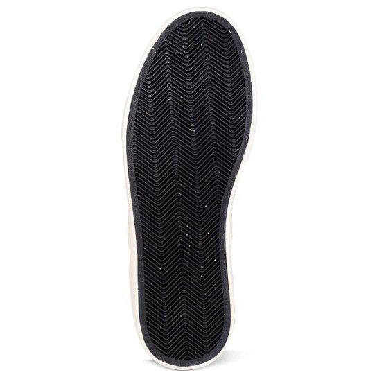Tênis Masculino Slip On Reserva Go Casual Slip Bora Elástico Confortável 751070005
