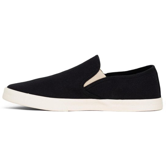 Tênis Masculino Slip On Reserva Go Casual Slip Bora Elástico Confortável 751070005