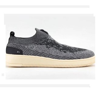 TÊNIS MASCULINO SLIP-ON RESERVA GO VIPER HURRICANE R751960044
