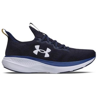 Tênis Masculino Under Armour Charged Slight 2 Esportivo