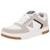 Tênis Masculino Volt 2 Ollie 401 - Branco+Chumbo